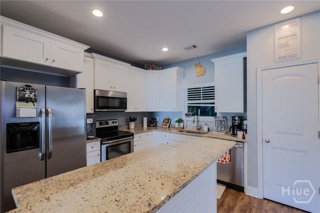 101 Buford Hill Road, Eden, GA 31307