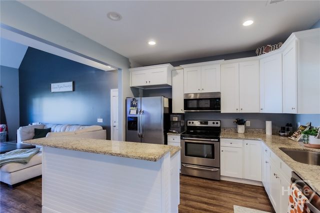 101 Buford Hill Road, Eden, GA 31307