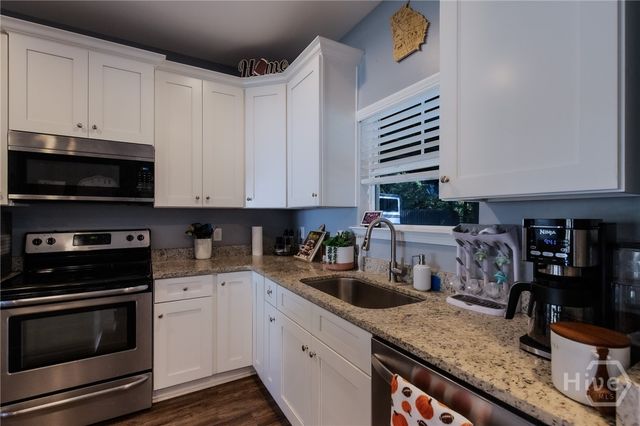 101 Buford Hill Road, Eden, GA 31307