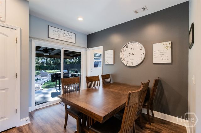 101 Buford Hill Road, Eden, GA 31307