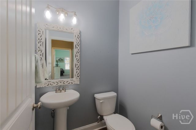 101 Buford Hill Road, Eden, GA 31307