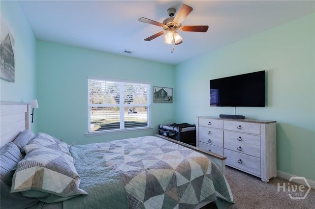 101 Buford Hill Road, Eden, GA 31307