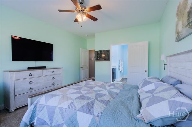 101 Buford Hill Road, Eden, GA 31307