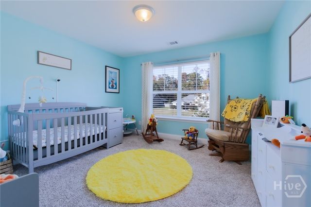 101 Buford Hill Road, Eden, GA 31307