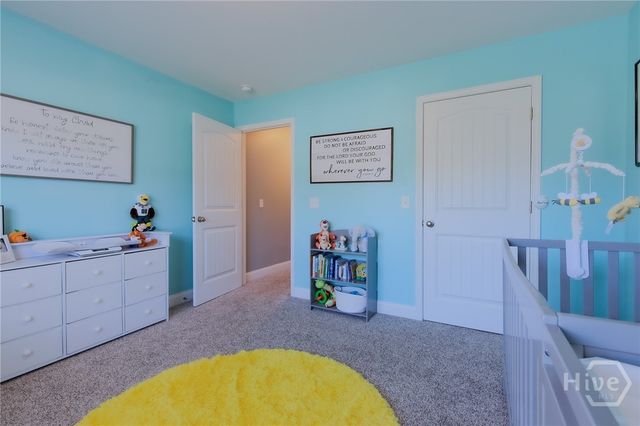 101 Buford Hill Road, Eden, GA 31307