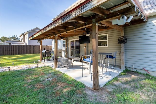 101 Buford Hill Road, Eden, GA 31307