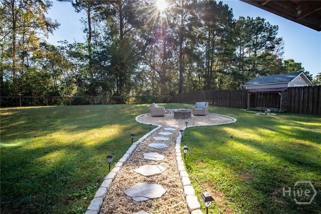 101 Buford Hill Road, Eden, GA 31307