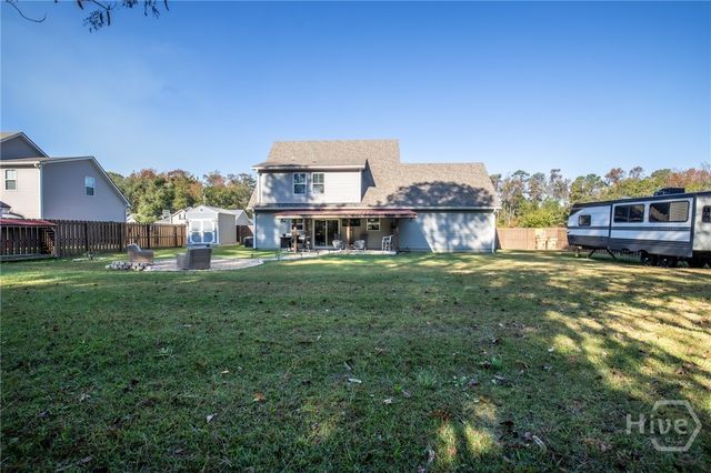 101 Buford Hill Road, Eden, GA 31307