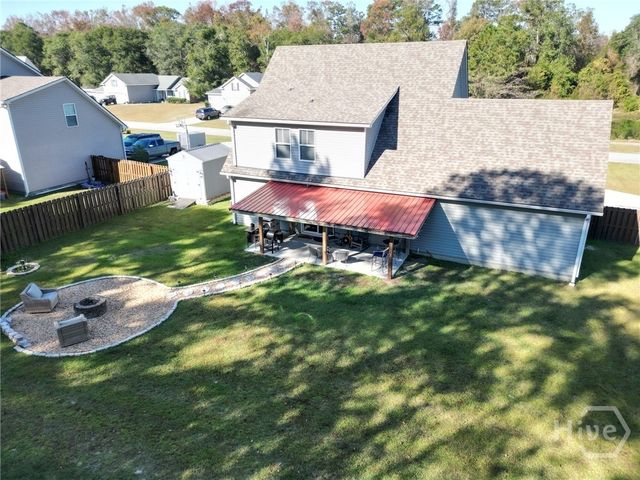 101 Buford Hill Road, Eden, GA 31307