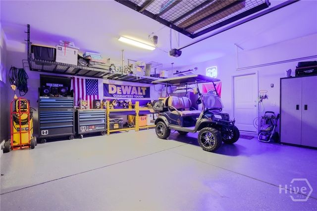 101 Buford Hill Road, Eden, GA 31307