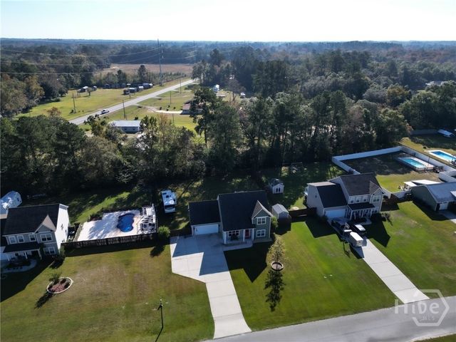 101 Buford Hill Road, Eden, GA 31307