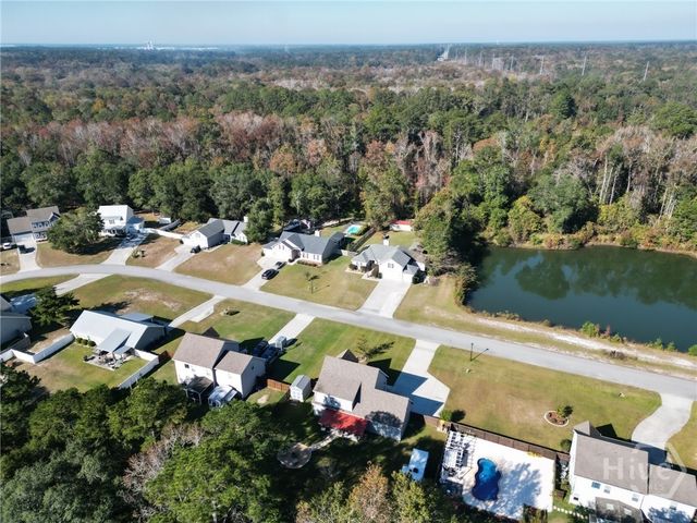 101 Buford Hill Road, Eden, GA 31307