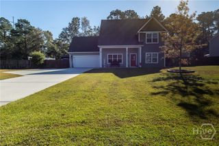 101 Buford Hill Road, Eden, GA 31307