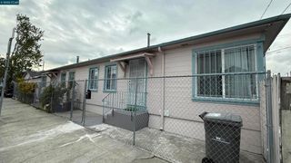 4028 E 18Th St, Oakland, CA 94601