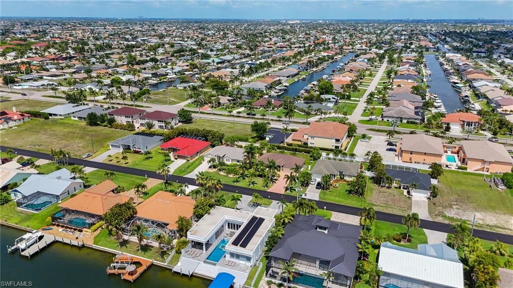 Image 48 of property listing at 5333 SW 16th PL, Cape Coral, FL 33914