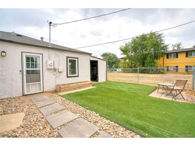2001 5th Ave, Greeley, CO 80631