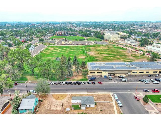 2001 5th Ave, Greeley, CO 80631
