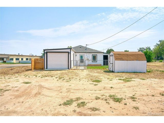 2001 5th Ave, Greeley, CO 80631