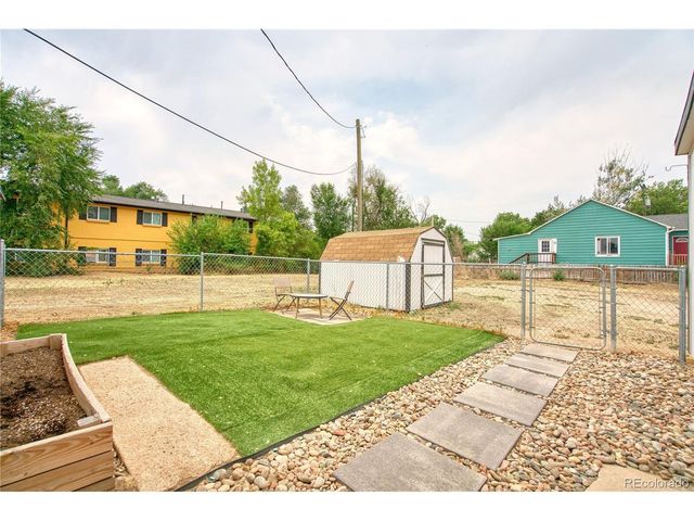 2001 5th Ave, Greeley, CO 80631