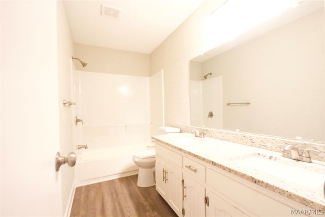 4313 Salinas Court, Montgomery, AL 36109