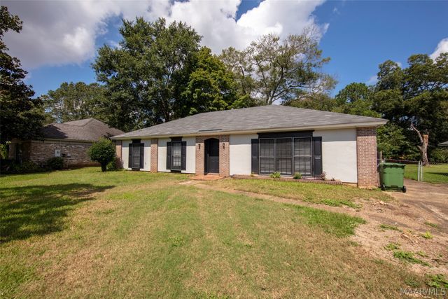4313 Salinas Court, Montgomery, AL 36109
