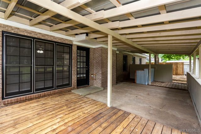 4313 Salinas Court, Montgomery, AL 36109