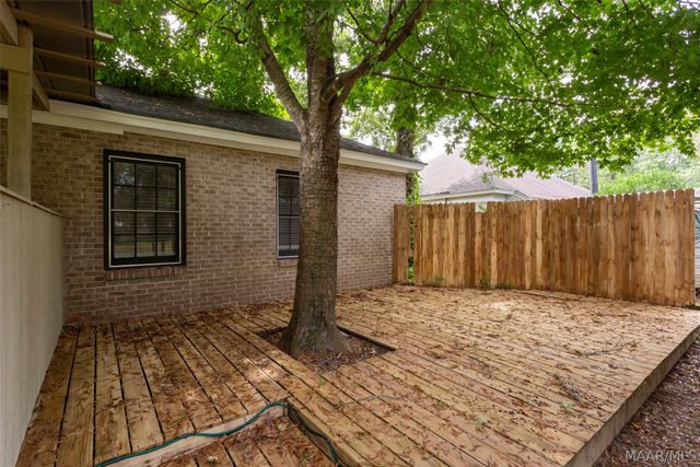 4313 Salinas Court, Montgomery, AL 36109