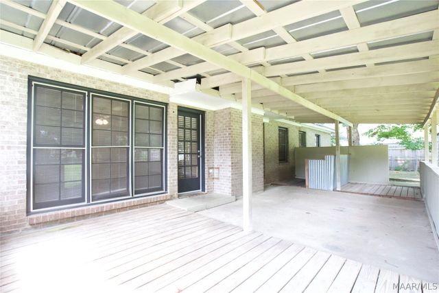 4313 Salinas Court, Montgomery, AL 36109