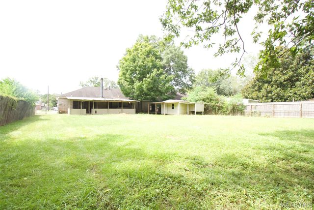 4313 Salinas Court, Montgomery, AL 36109