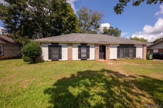 4313 Salinas Court, Montgomery, AL 36109