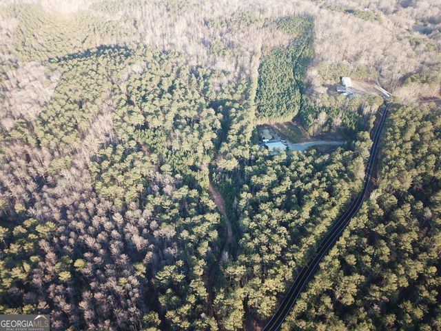 0 - TRACT 4 Mt Zion Church Road, Whitesburg, GA 30185