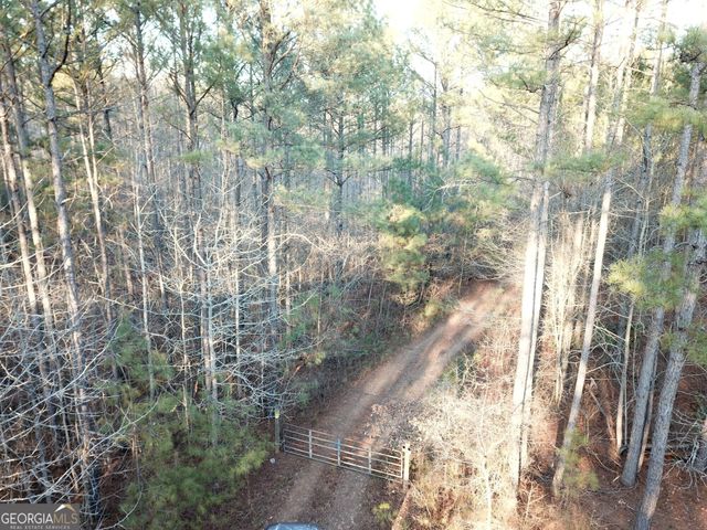 0 - TRACT 4 Mt Zion Church Road, Whitesburg, GA 30185