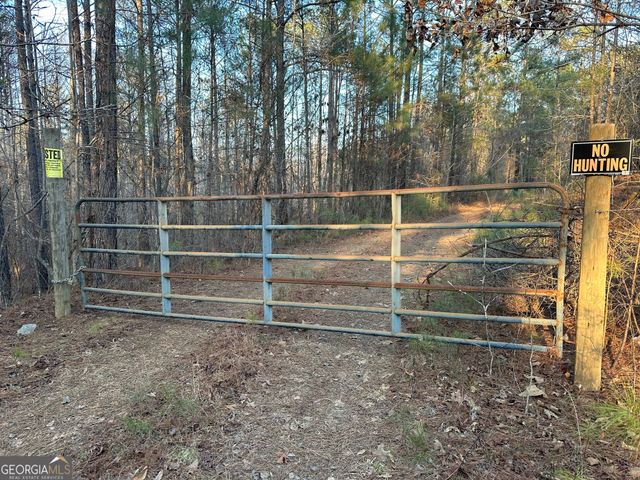 0 - TRACT 4 Mt Zion Church Road, Whitesburg, GA 30185