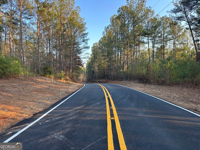 0 - TRACT 4 Mt Zion Church Road, Whitesburg, GA 30185