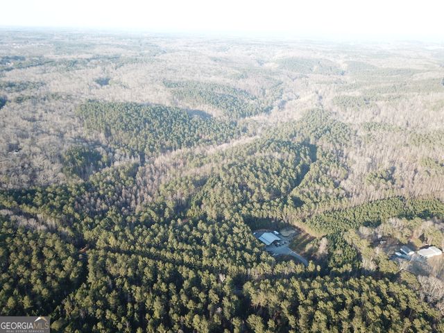 0 - TRACT 4 Mt Zion Church Road, Whitesburg, GA 30185