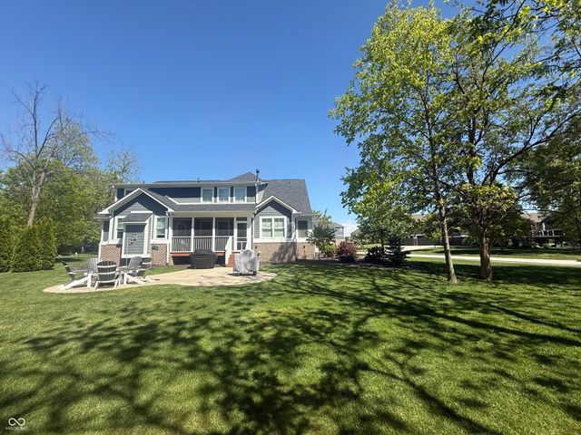 16906 Catkins Court, Westfield, IN 46074