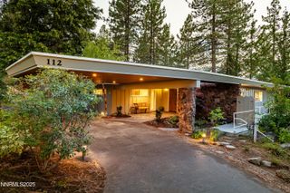 112 Ponderosa Circle, Zephyr Cove, NV 89448