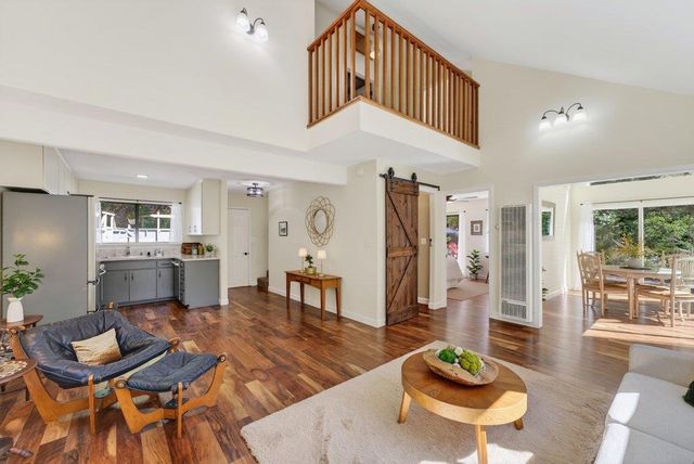 4399 Glenwood Drive, Scotts Valley, CA 95066