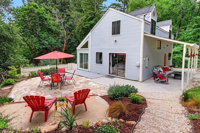 4399 Glenwood Drive, Scotts Valley, CA 95066