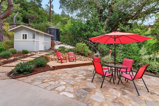 4399 Glenwood Drive, Scotts Valley, CA 95066