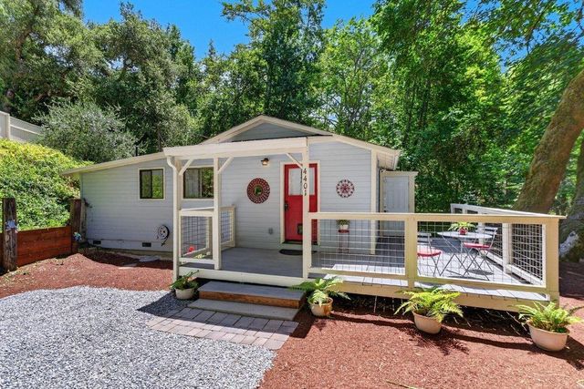 4399 Glenwood Drive, Scotts Valley, CA 95066