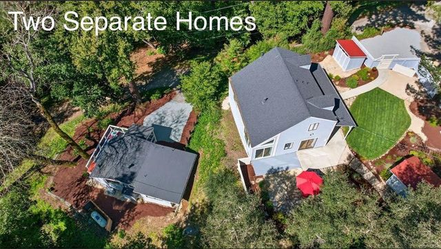 4399 Glenwood Drive, Scotts Valley, CA 95066