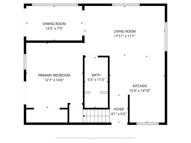 4399 Glenwood Drive, Scotts Valley, CA 95066