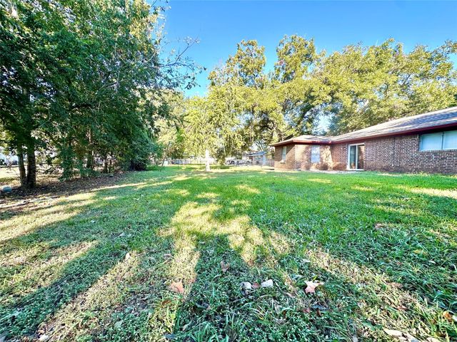 127 W Emily, Wharton, TX 77488