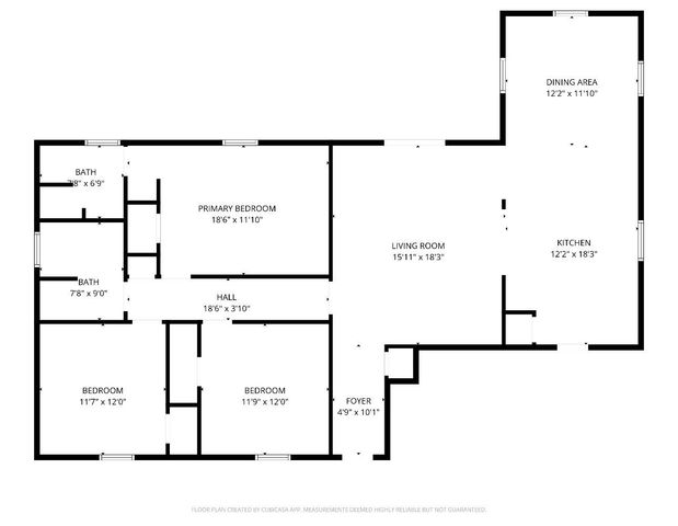 127 W Emily, Wharton, TX 77488