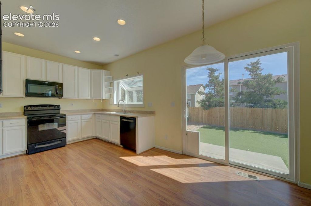 8357 Hames Drive, Colorado Springs, CO 80951 — photo 4