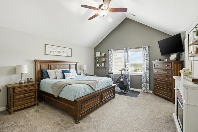 1131 Jeanne Court, Crown Point, IN 46307