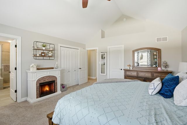 1131 Jeanne Court, Crown Point, IN 46307