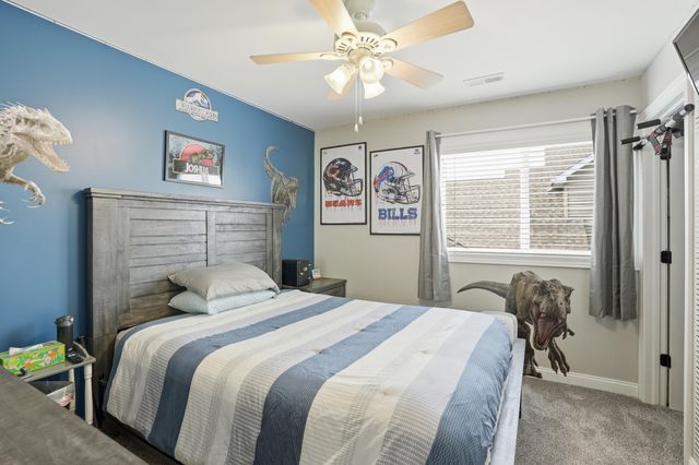 1131 Jeanne Court, Crown Point, IN 46307