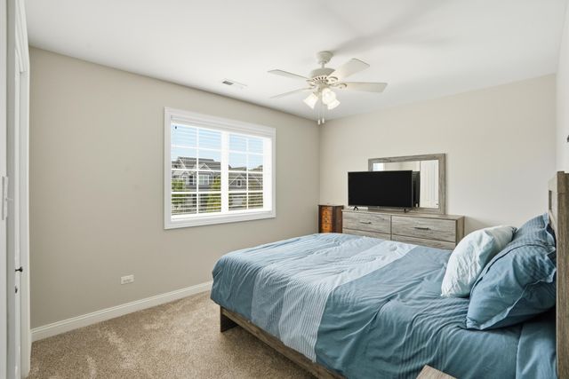 1131 Jeanne Court, Crown Point, IN 46307